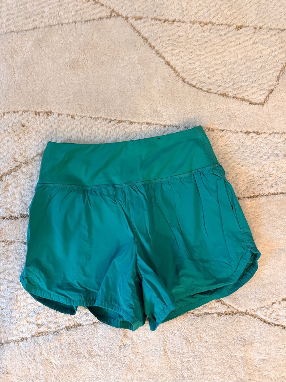 Women's  Active Shorts